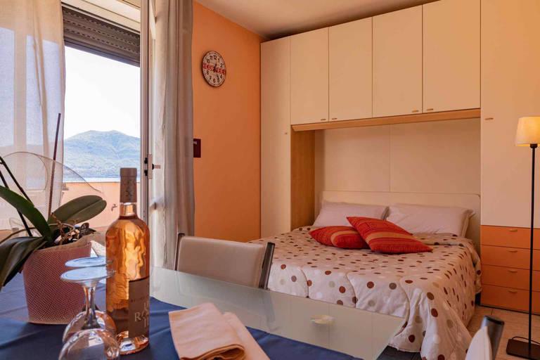 Residence Casa e Vela