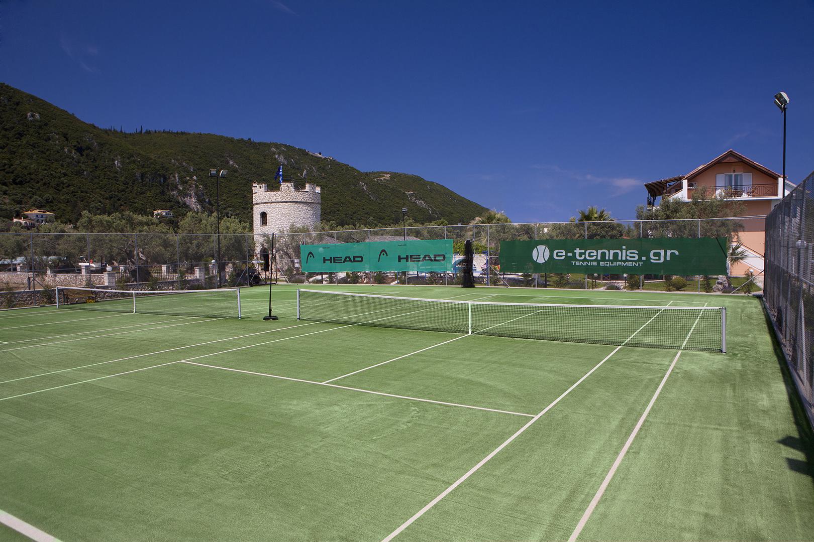 Villa Elia