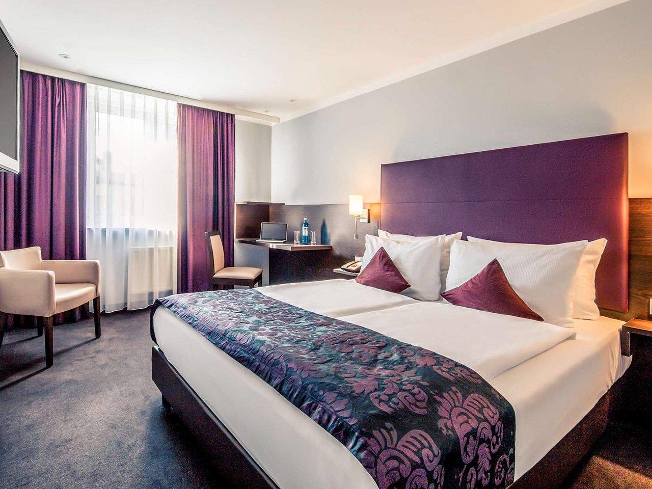 Foto Mercure Frankfurt Messe **** Frankfurt