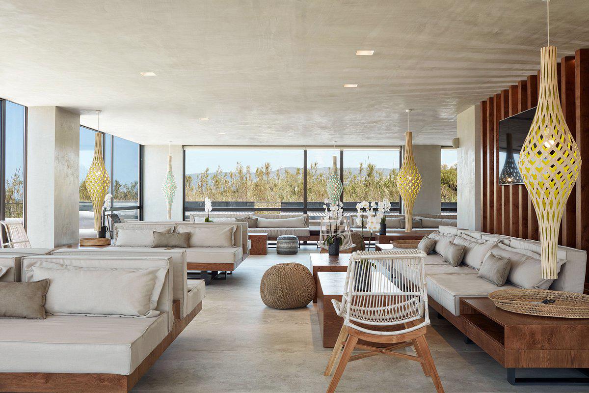 La Mer Resort en Spa