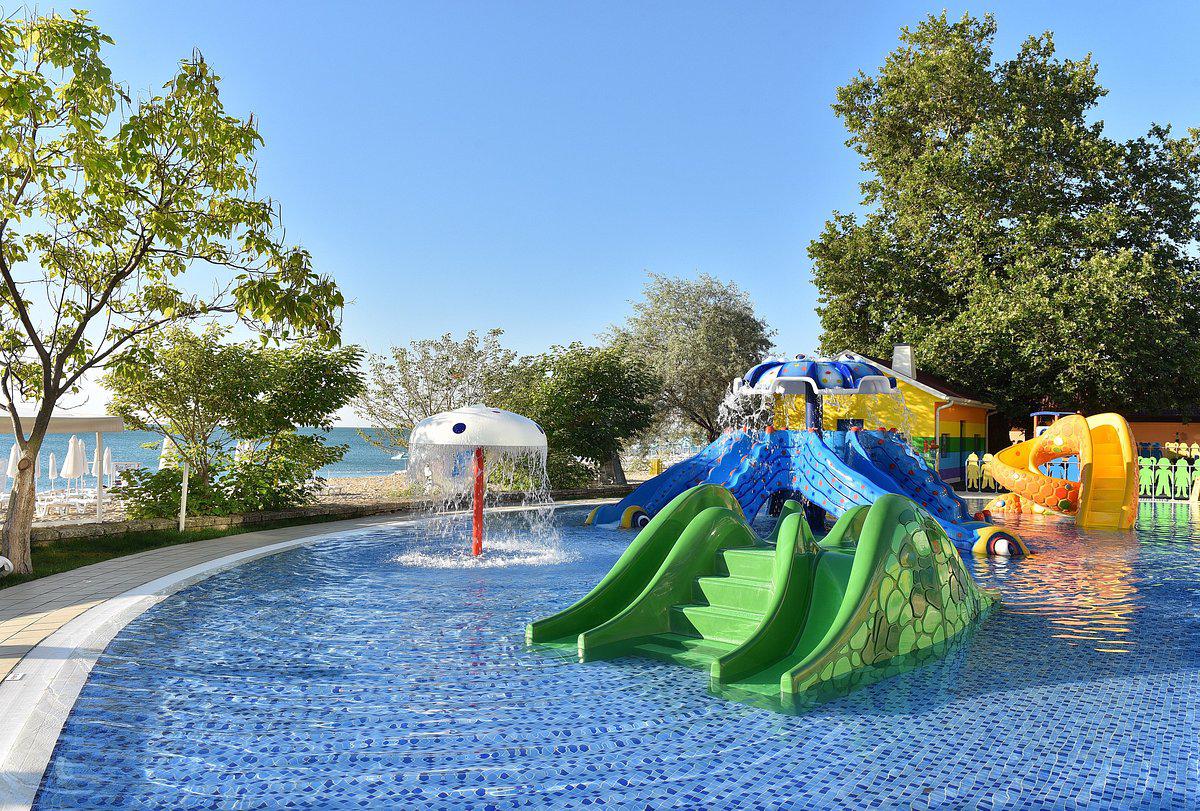 GRIFID Encanto Beach foto 5