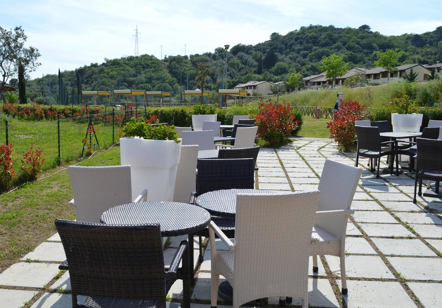 Le Corti Di Montepitti