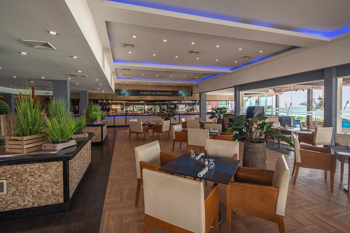 Hotel Divi Aruba All Inclusive