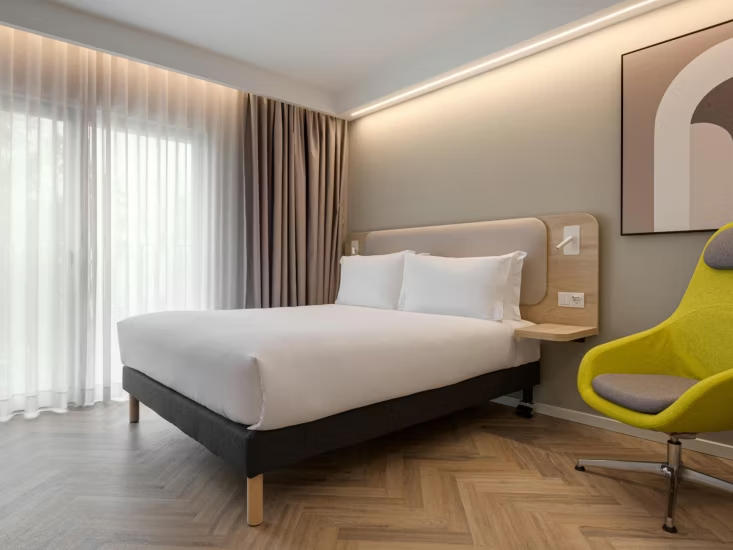 Holiday Inn Express Evora an IHG Hotel