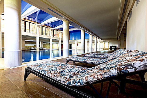 Grand en Spa Primoretz