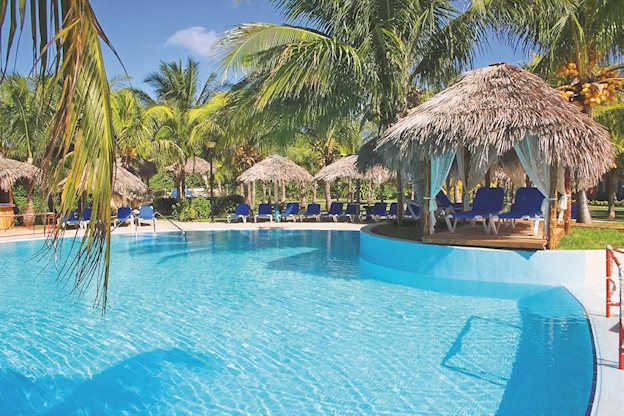 Melia Las Antillas - Varadero - Cuba