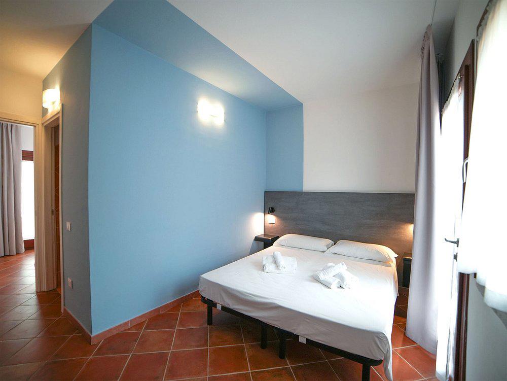 Residence Rocce Rosse Sardinia