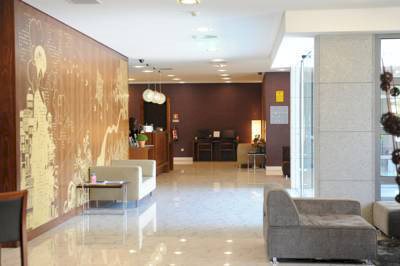 eurostars-oporto