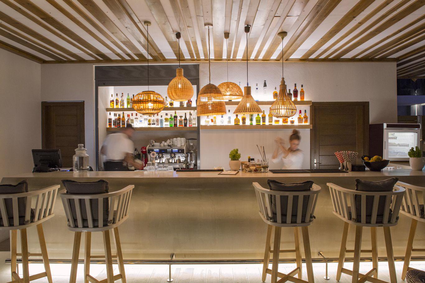 Samian Mare Suites en Spa