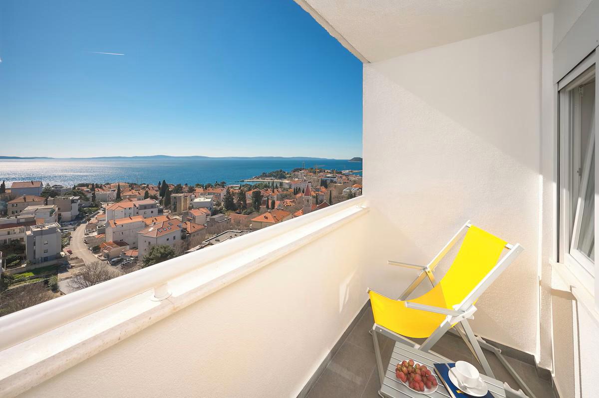 Studio Apartments 4 You In Split
