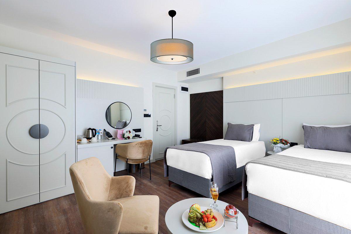 orka-taksim-suites-en-hotel