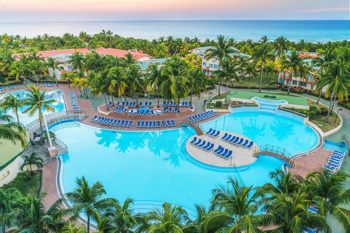 Foto Barcelo Solymar **** Varadero