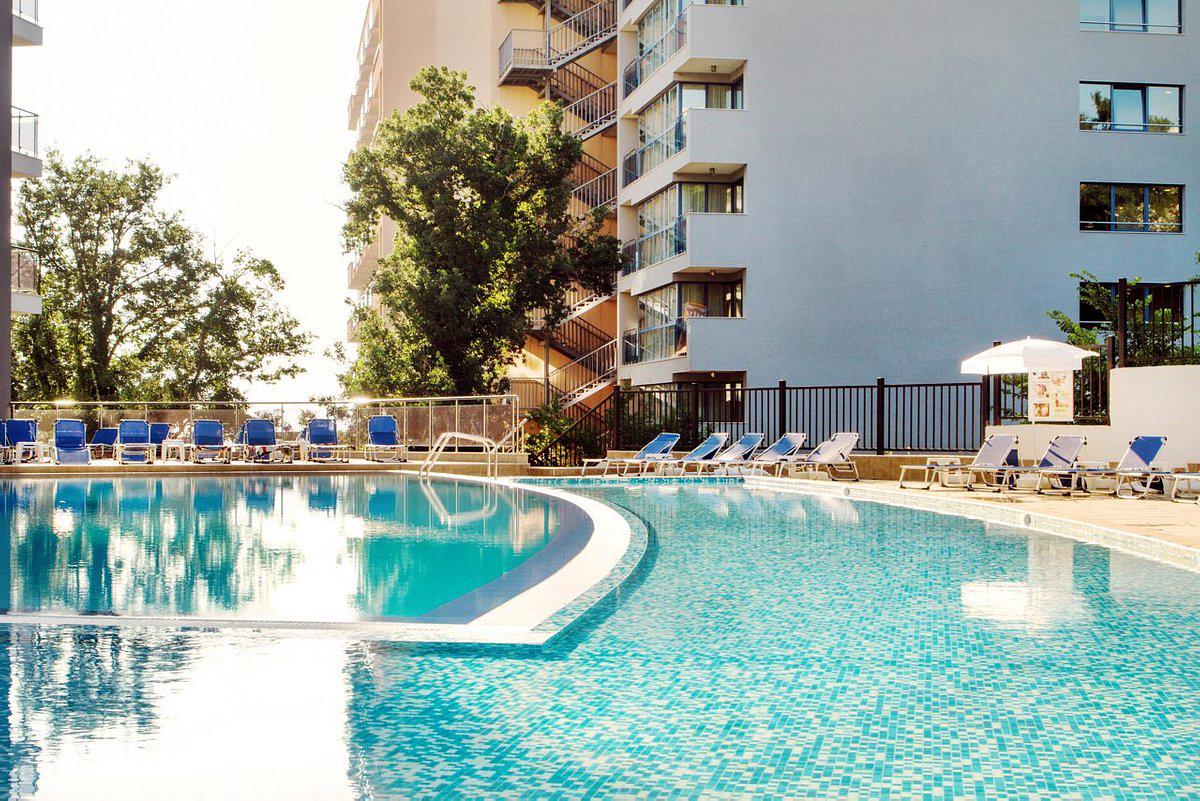 Arena Mar - Goudstrand Golden Sands - Bulgarije