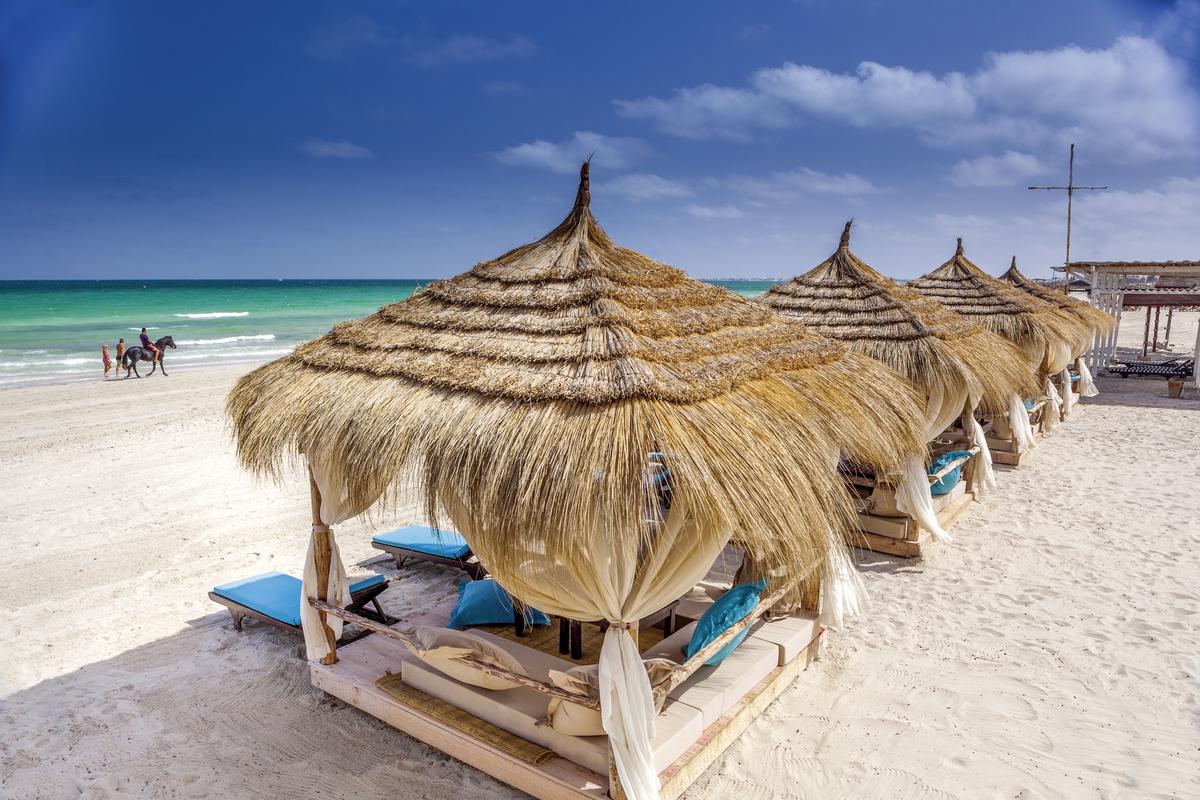 Club Palm Beach