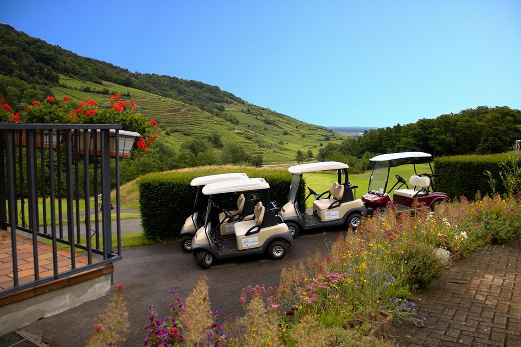 Goelia Le Domaine Du Golf