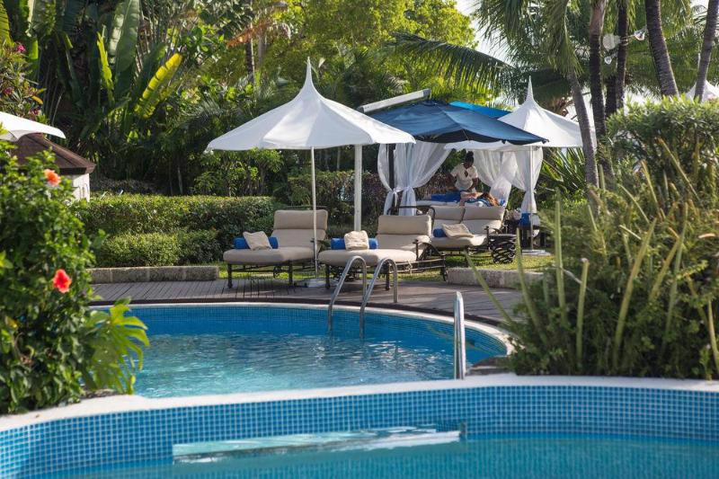 The House by Elegant - St James - Barbados