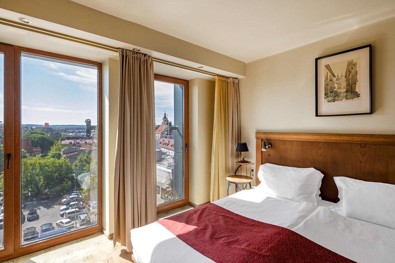 Foto Best Western Vilnius **** Vilnius