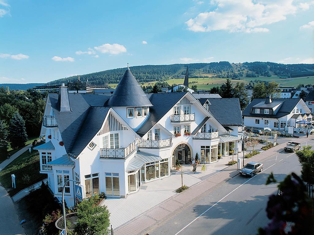 Foto Park Resort Willingen