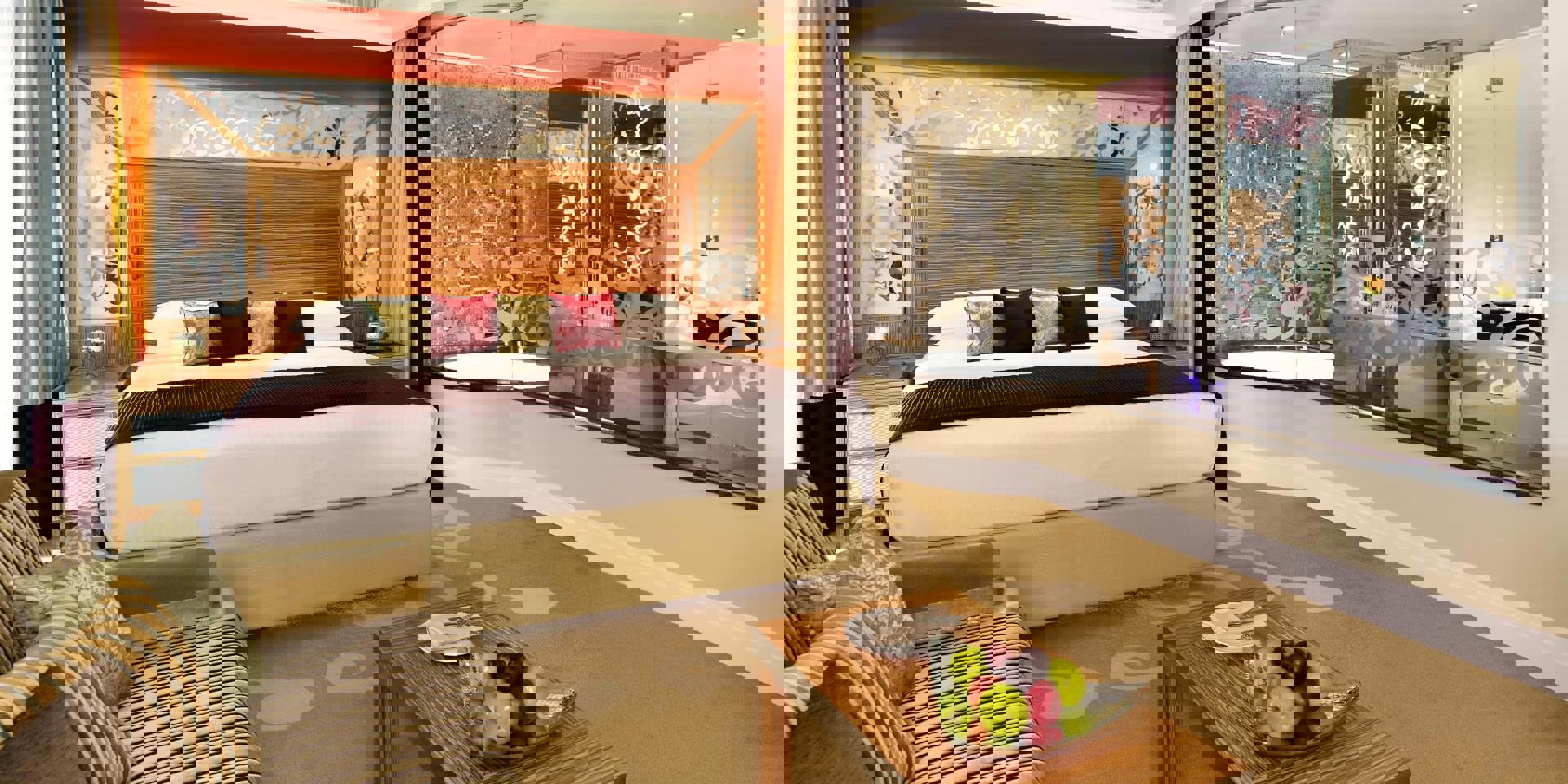 InterContinental Citystars Cairo