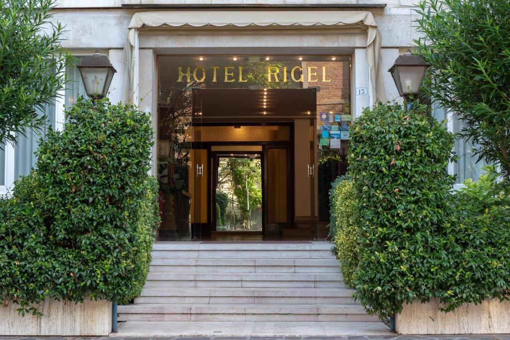 Foto Rigel *** Venetie