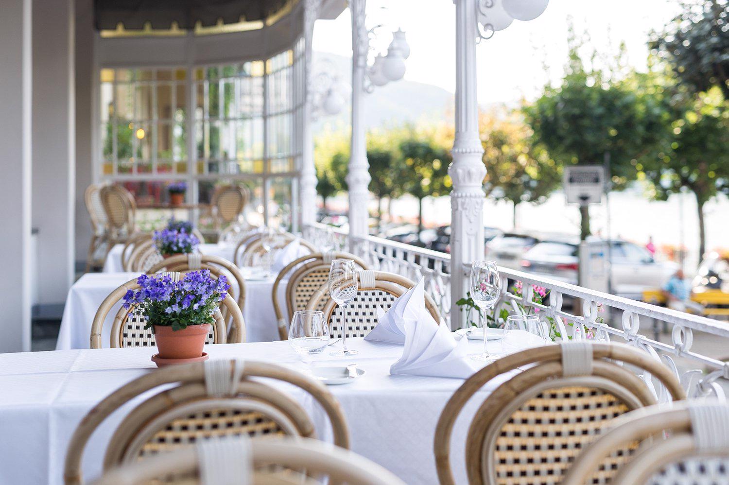 Bellevue Rheinhotel - Afbeelding 6