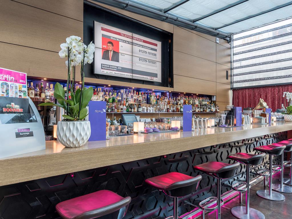 Park Inn by Radisson Alexanderplatz