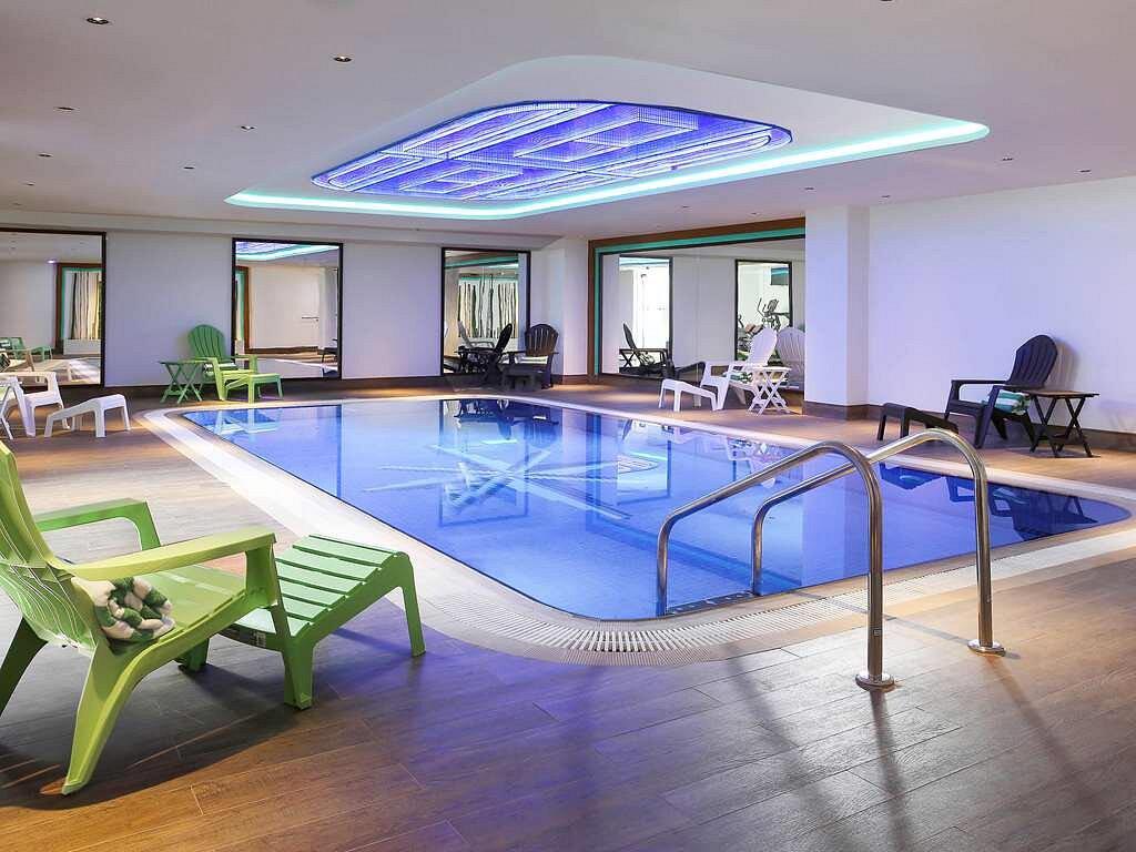 ibis Styles Dubai Jumeira Hotel