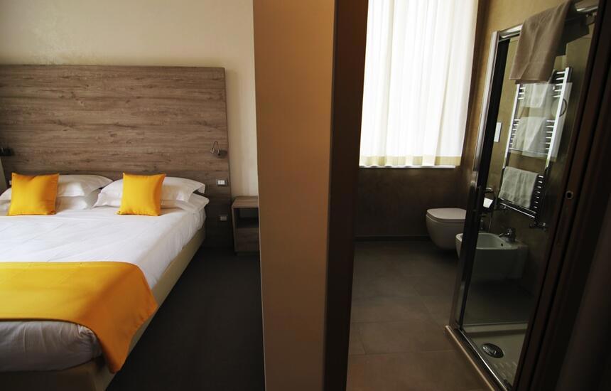 Sole Hotel Verona
