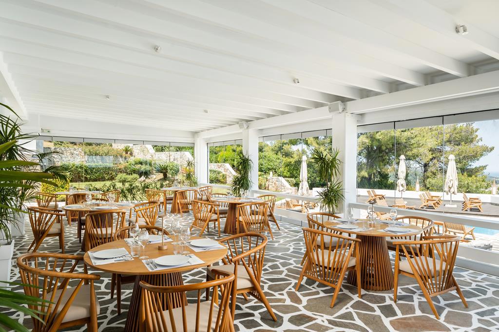 Oniro Skiathos foto 4