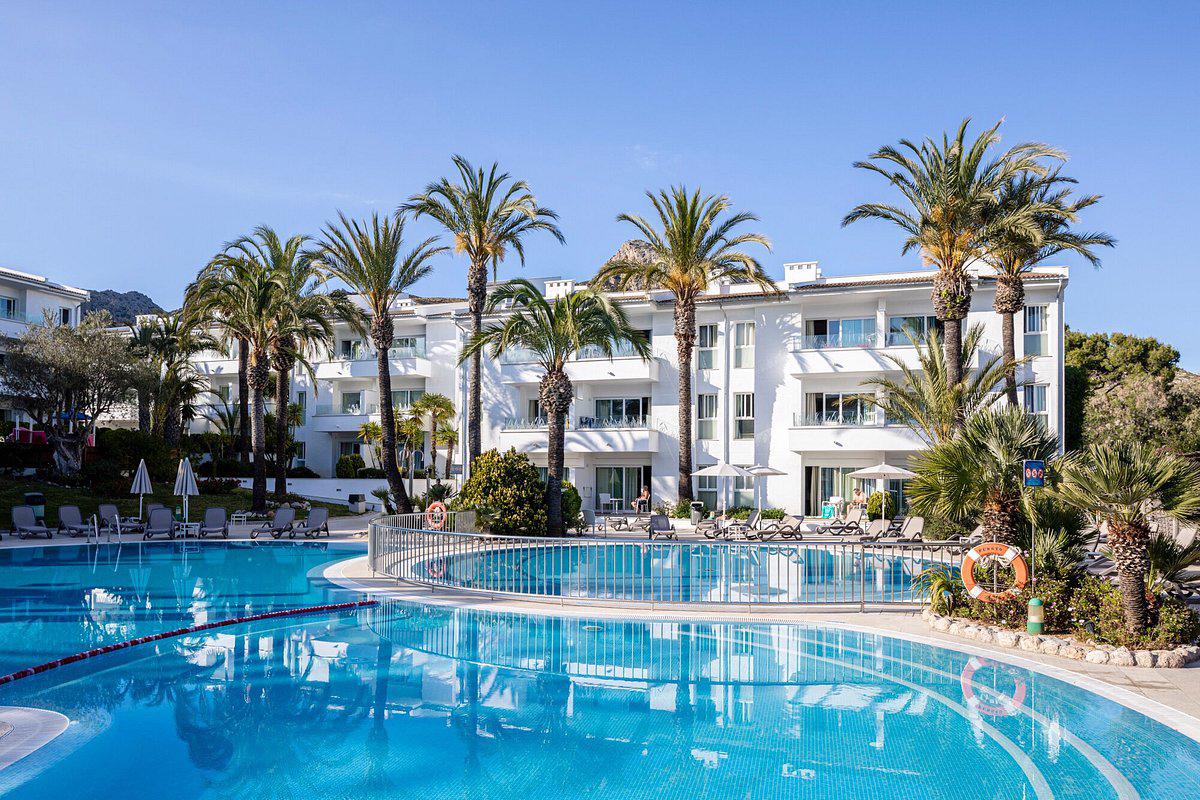 Puerto Azul Suite - Mallorca