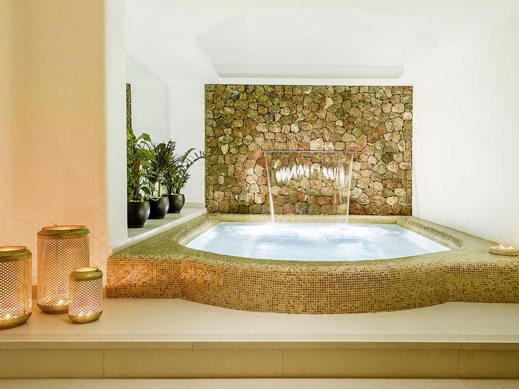 Antoperla Luxury en Spa