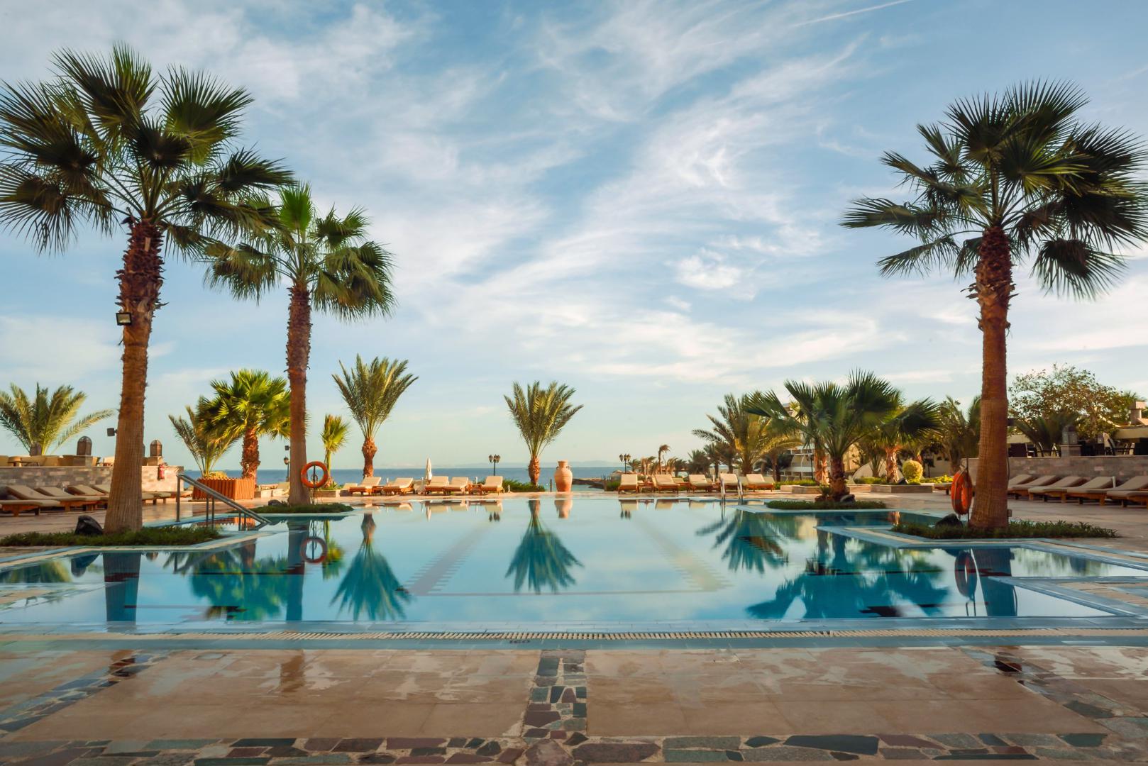 Royal Star Beach Resort - Hurghada - Egypte
