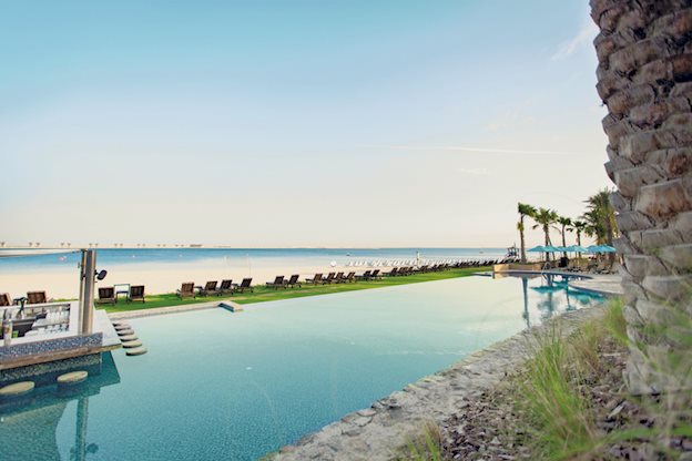 JA Beach - Dubai - Verenigde Arabische Emiraten