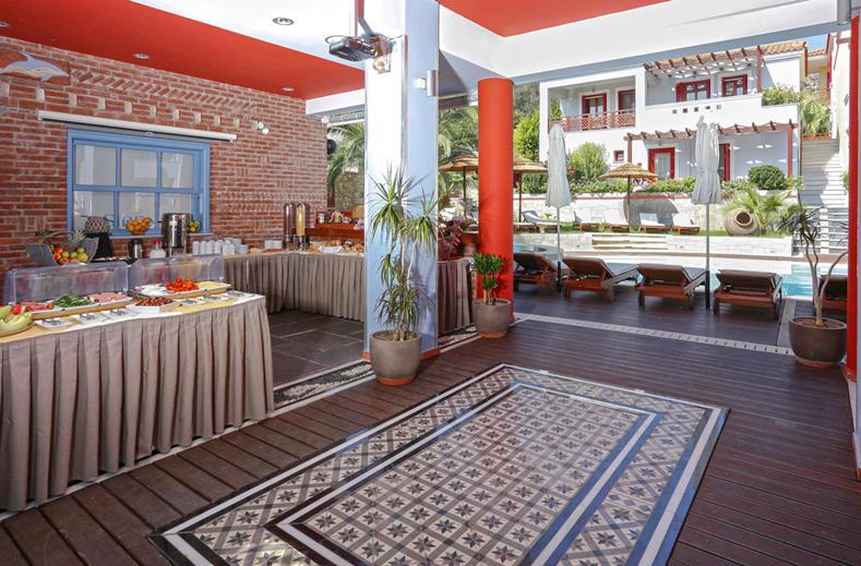 Sirena Residence en Spa foto 6