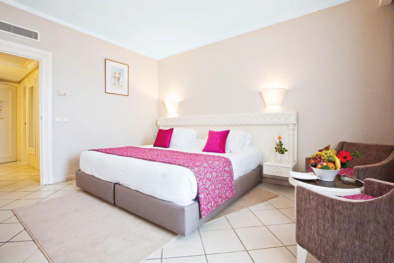 Hotel El Mouradi Palm Marina