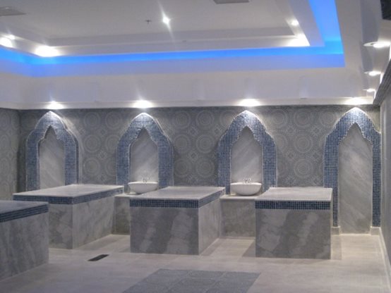 Imperial Shams Abu Soma