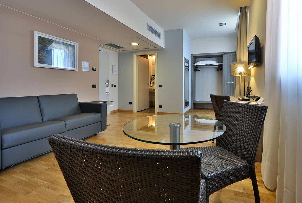 Best Western Falck Village
