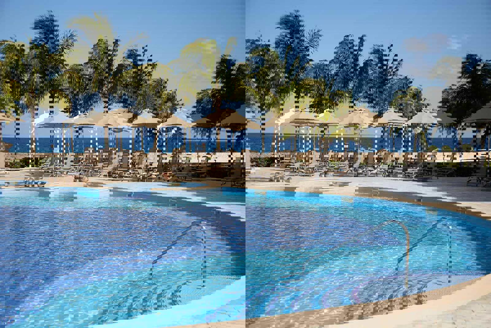 Bahia Principe Luxury Runaway Bay - Runaway Bay - Jamaica