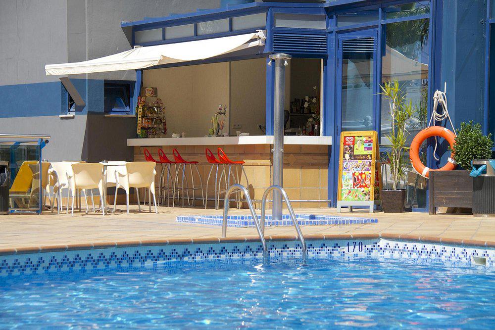 Foto Madeira Centro **** Benidorm