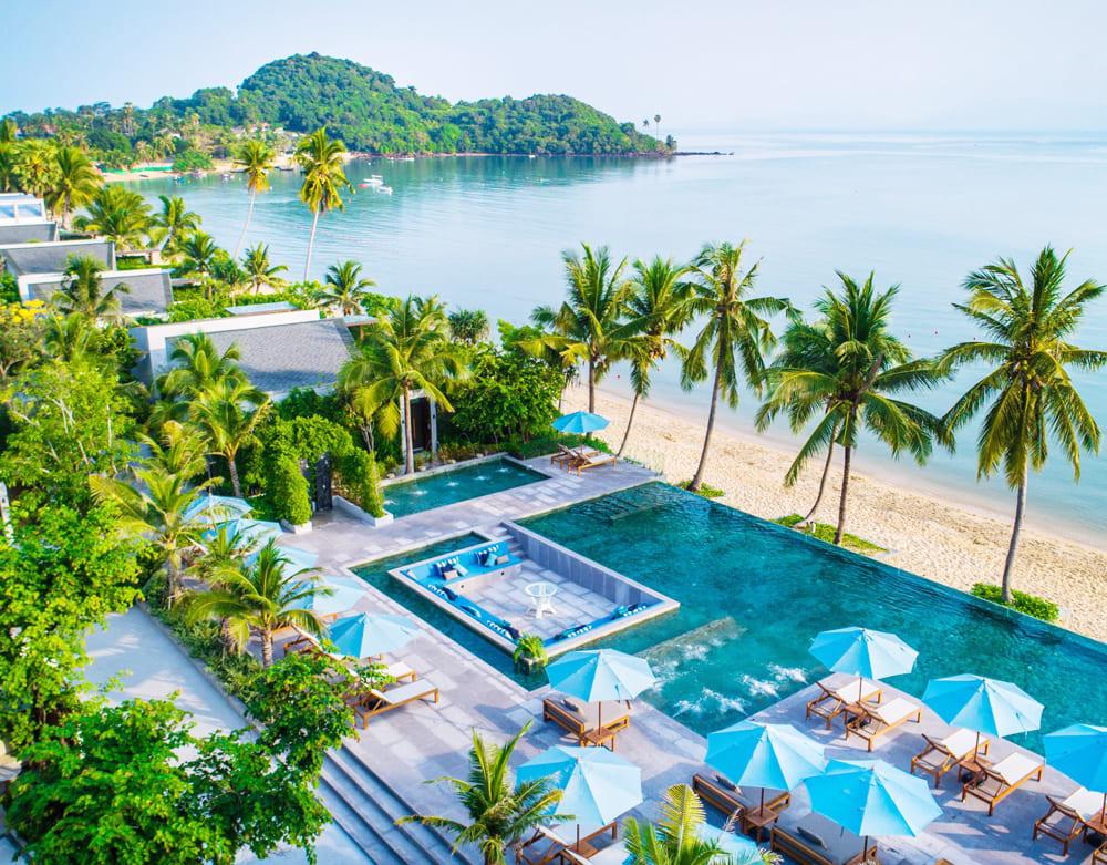 Foto Celes Samui **** Bophut
