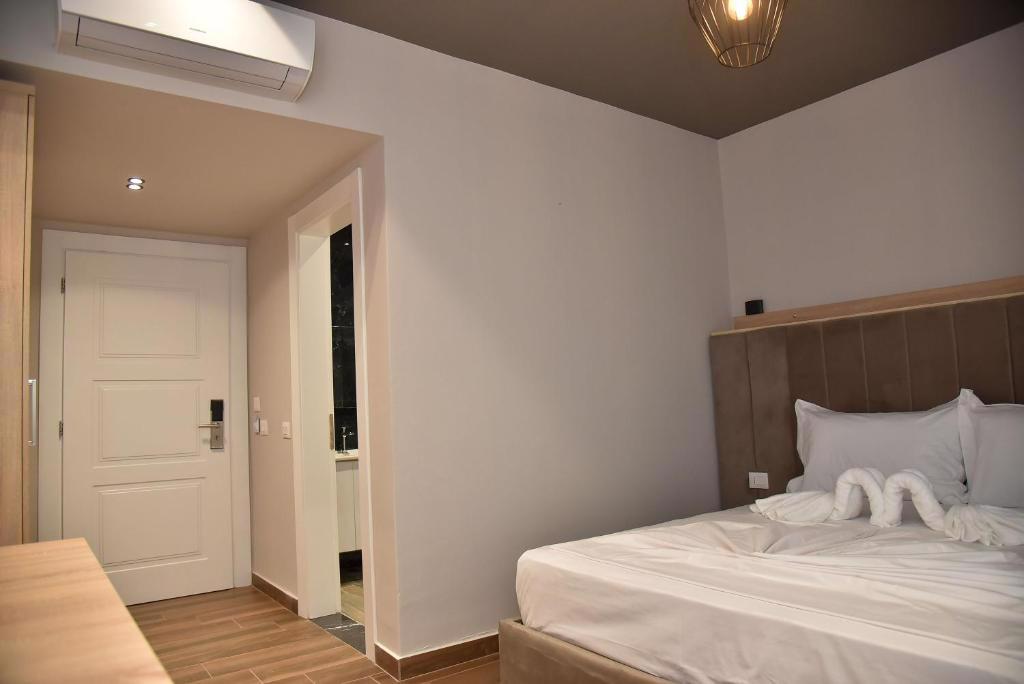 Hotel Lubjana foto 6
