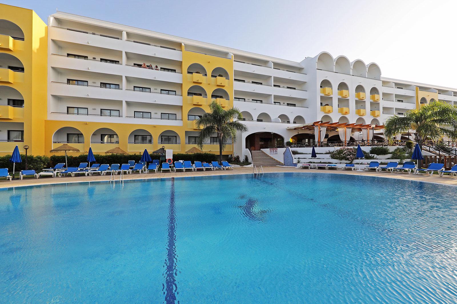 Foto Paladim *** Albufeira