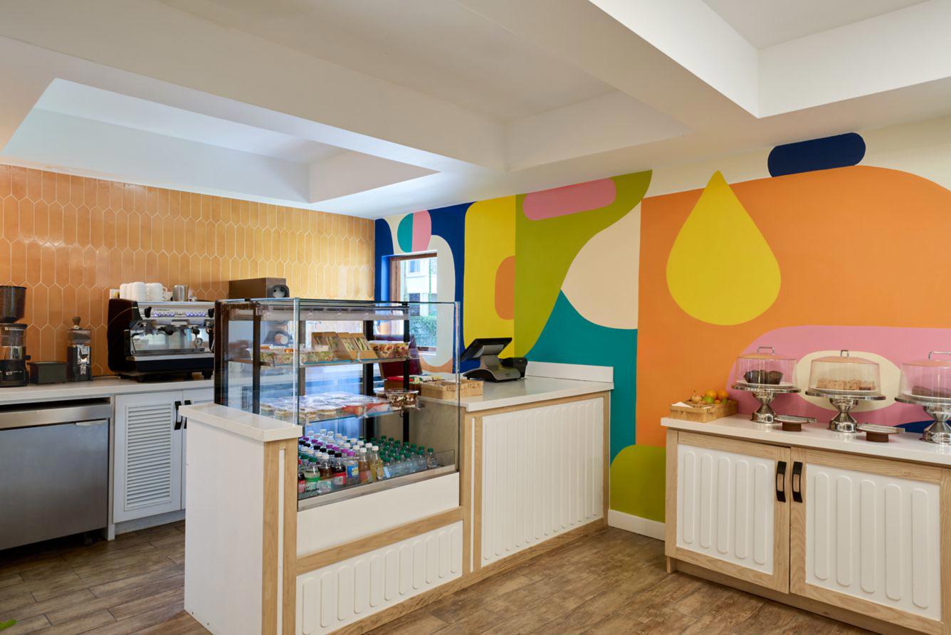 Treasure Beach Art Hotel