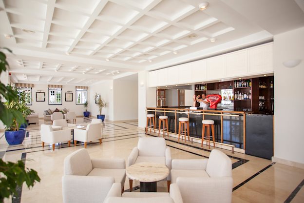 Grupotel Club Menorca