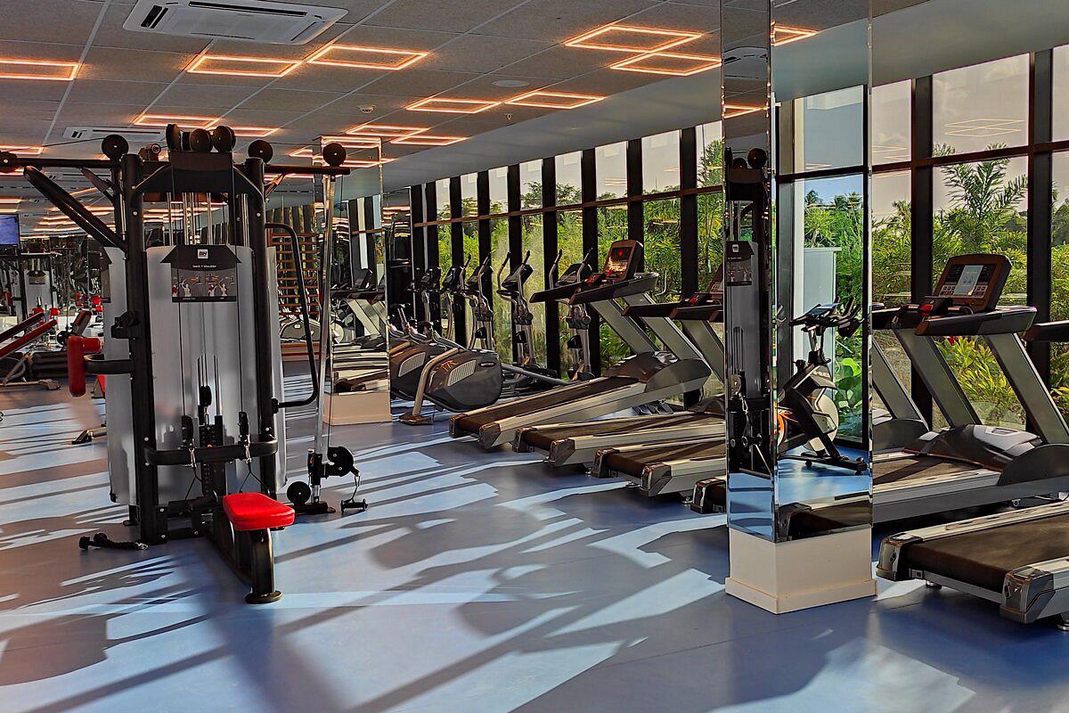 Serenade Punta Cana Beach