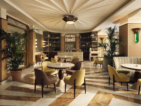 Mandarin Oriental