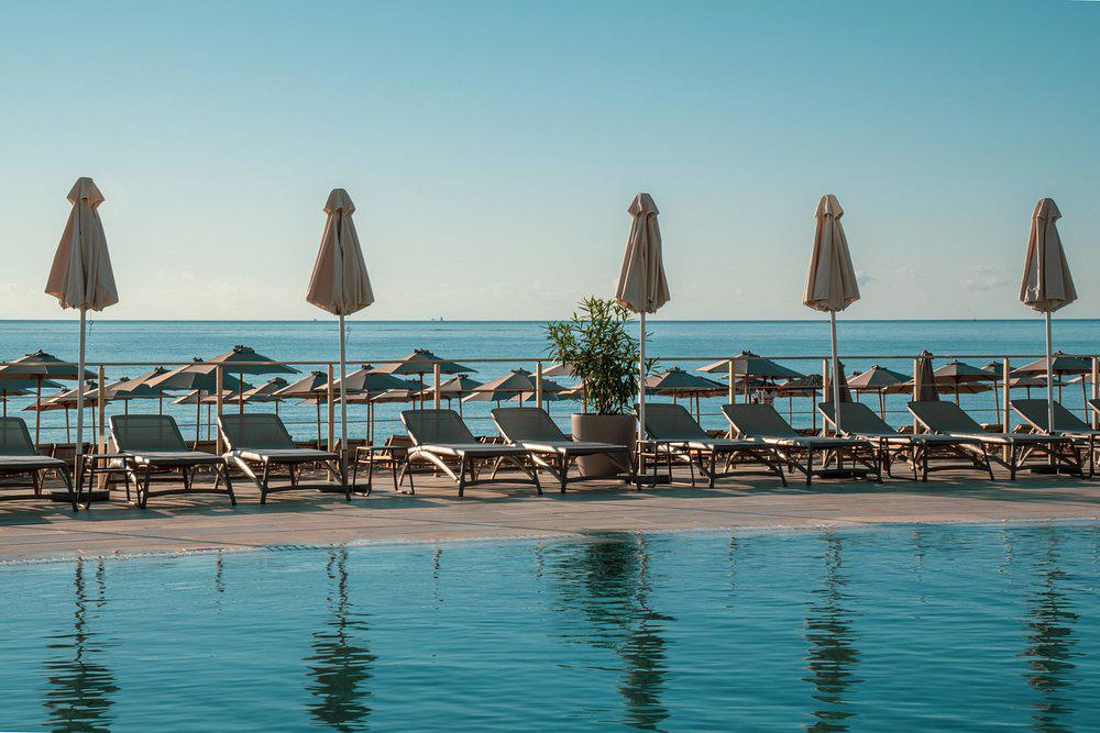 GRIFID Noa - Goudstrand Golden Sands - Bulgarije