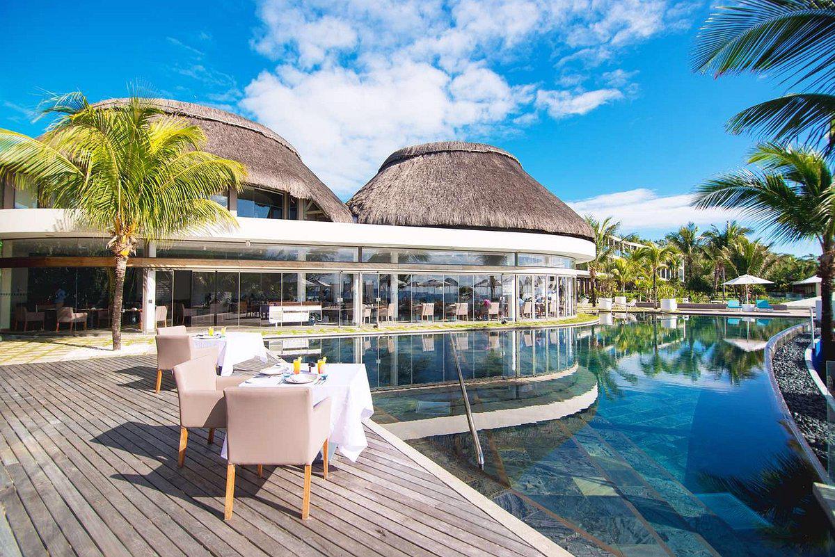 Radisson Blu Poste Lafayette Resort en Spa - Poste Lafayette - Mauritius
