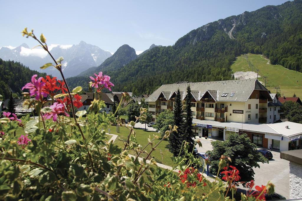 Foto Vitranc *** Kranjska Gora