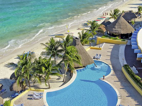 Foto Melia Cozumel **** Cozumel